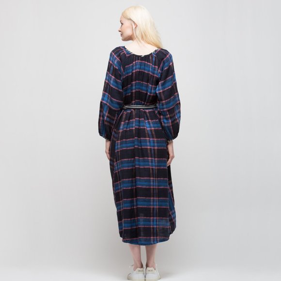Ace & Jig Dresses & Skirts - RARE Ace & Jig Juliet in Raven